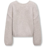 kids ONLY Pumice Stone Kogdinea L/S Vendbar Pullov. Knt