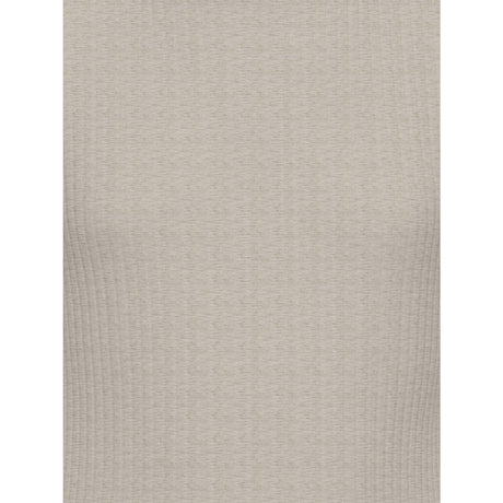 kids ONLY Pumice Stone Melange Kognella S/S Kjole Vd Jrs Noos