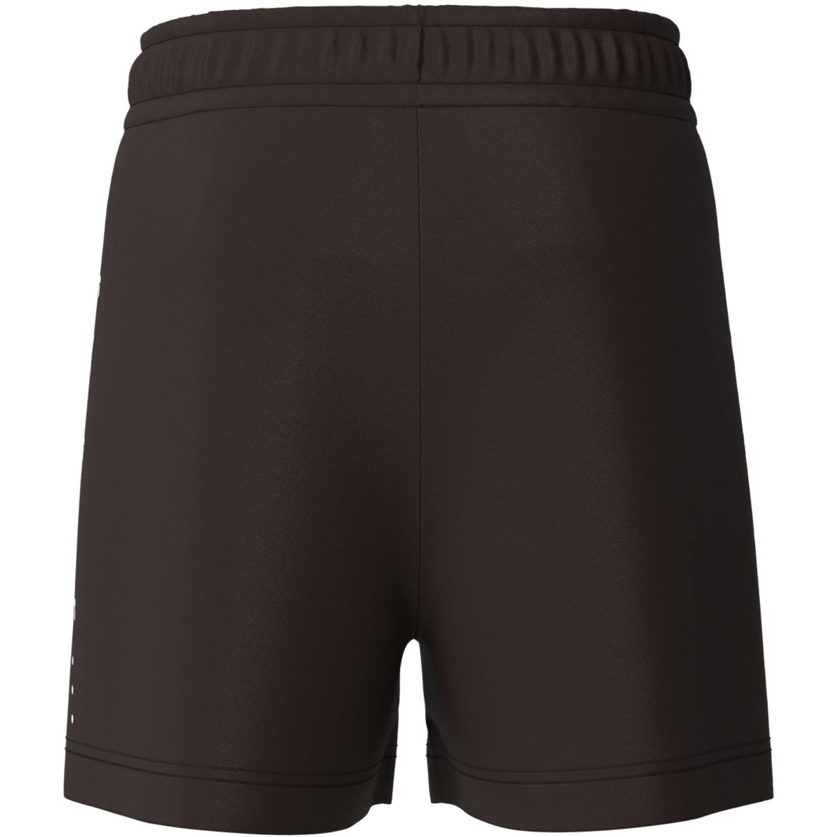 Name It Chocolate Martini Nkndemu Ss Nreg Shorts Sett