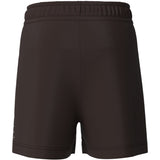 Name It Chocolate Martini Nkndemu Ss Nreg Shorts Sett