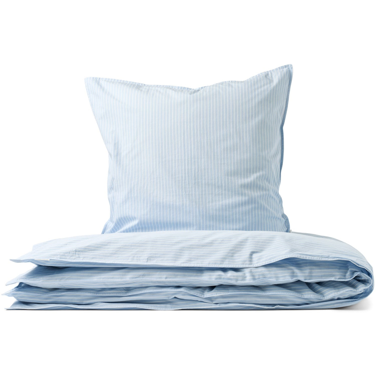 Studio Feder Mattress Stripe Sengetøy Percale