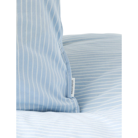Studio Feder Mattress Stripe Sengetøy Percale