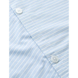 Studio Feder Mattress Stripe Sengetøy Percale