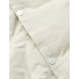 Studio Feder Soft Mint Sengetøy Percale