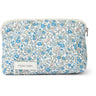 Studio Feder Floral Day Celia Mini Toiletry Veske Bomull