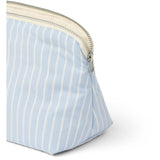 Studio Feder Mattress Stripe Celia Mini Toiletry Veske Bomull