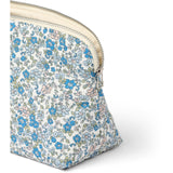 Studio Feder Floral Day Celia Mini Toiletry Veske Bomull