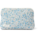 Studio Feder Floral Day Celia Toiletry Veske Bomull