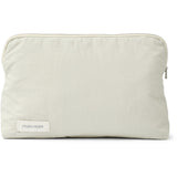 Studio Feder Soft Mint Celia Toiletry Veske Bomull