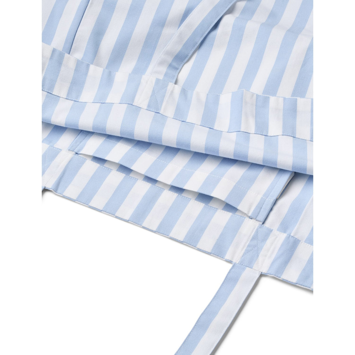 Studio Feder Dusk Blue Hanna Shopper Bomull