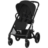 Cybex Moon Black Balios 3 In 1
