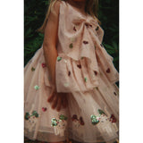 Konges Sløjd Bow Kitty Yvonne Bue Kjole