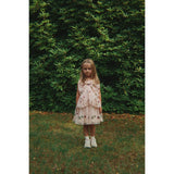 Konges Sløjd Bow Kitty Yvonne Bue Kjole