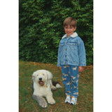 Konges Sløjd Bassotto Magot Bukser Gots