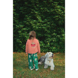 Konges Sløjd Canyon Rose Juno Halsbånd Jakke