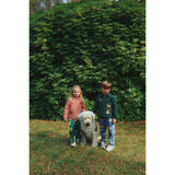 Konges Sløjd Pine Grove Juno Halsbånd Jakke