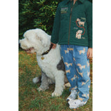 Konges Sløjd Bassotto Magot Bukser Gots