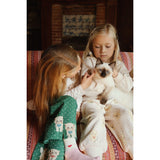 Konges Sløjd Miao Amore Belli Sweatpants Ocs