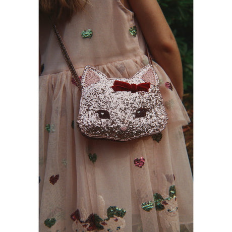 Konges Sløjd Frappe Tut Kitty Shoulder Veske