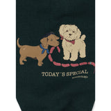 Konges Sløjd Pine Grove Doggy Sweatpants Ocs