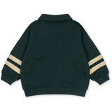 Konges Sløjd Pine Grove Doggy Half Zip Polo Ocs