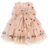 Konges Sløjd Bow Kitty Yvonne Bue Kjole