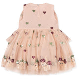 Konges Sløjd Bow Kitty Yvonne Bue Kjole