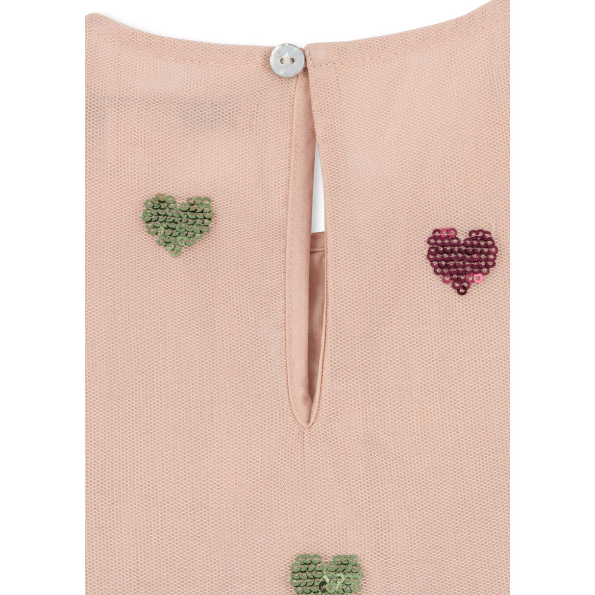 Konges Sløjd Bow Kitty Yvonne Bue Kjole