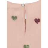 Konges Sløjd Bow Kitty Yvonne Bue Kjole