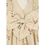 Konges Sløjd Dot Miao Mist Elin Bue Kjole Gots