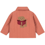 Konges Sløjd Canyon Rose Juno Halsbånd Jakke