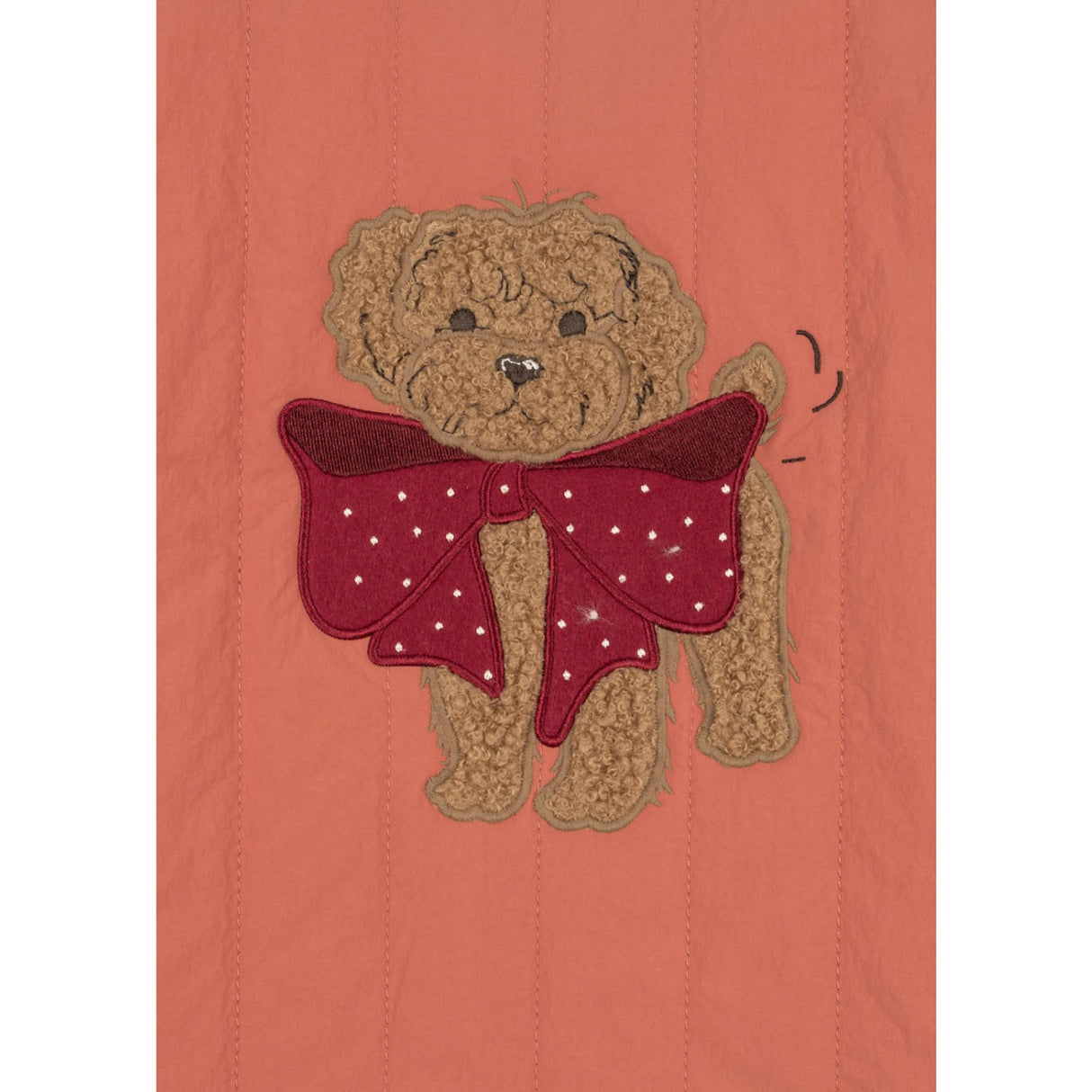 Konges Sløjd Canyon Rose Juno Halsbånd Jakke