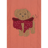 Konges Sløjd Canyon Rose Juno Halsbånd Jakke