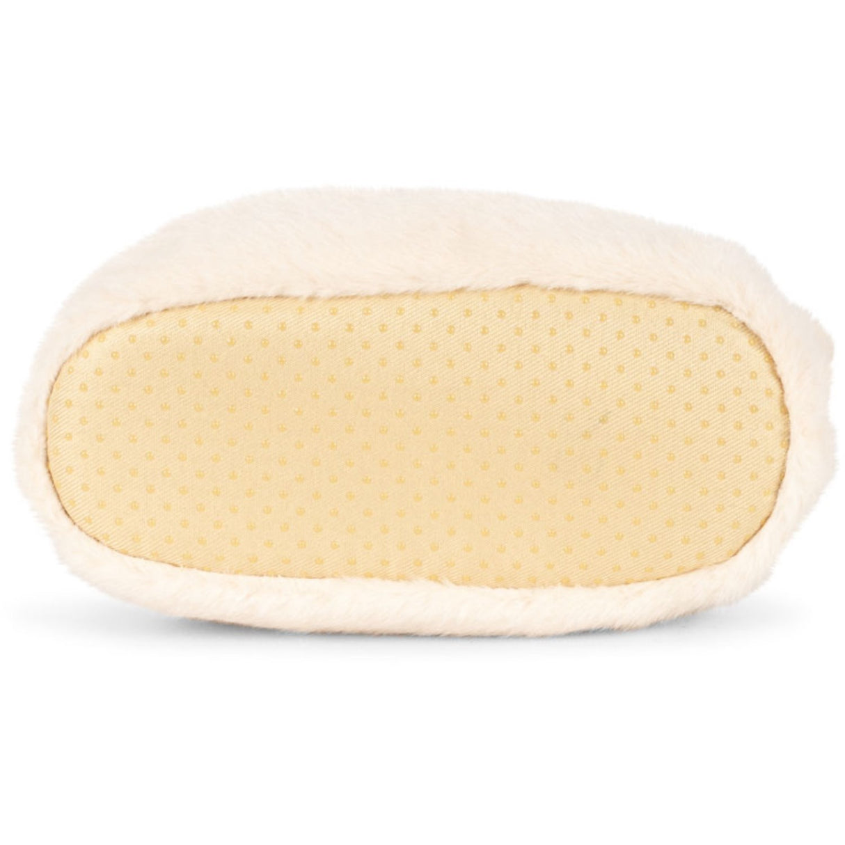 Konges Sløjd Off White Kitty Footies