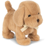 Konges Sløjd Brown Walking Dog