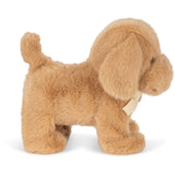 Konges Sløjd Brown Walking Dog