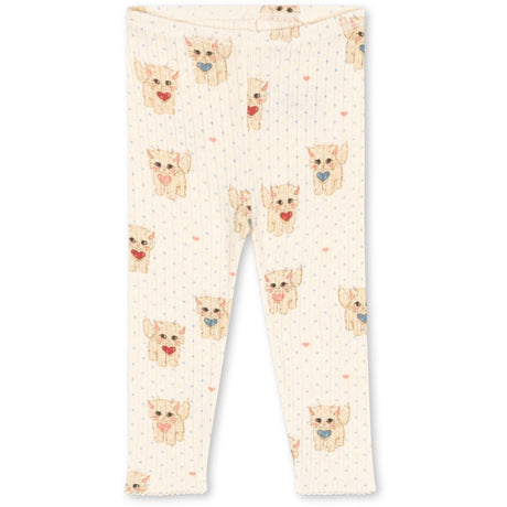 Konges Sløjd Miao Amore Minnie Bukser Gots