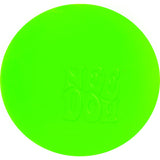 NeeDoh Teenie Rainbow 6-Pakke