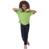 NeeDoh Teenie Rainbow 6-Pakke