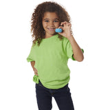 NeeDoh Teenie Rainbow 6-Pakke