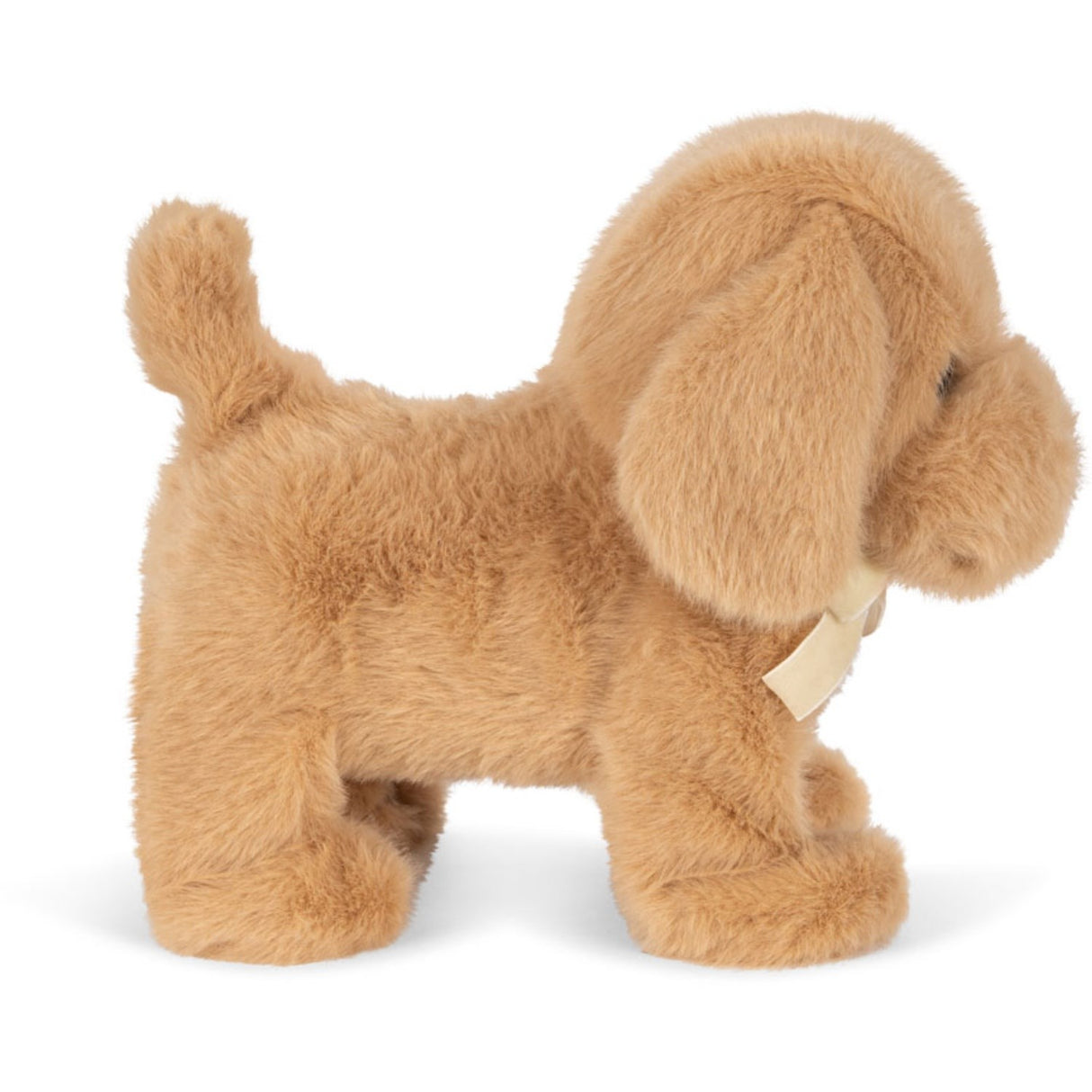 Konges Sløjd Brown Walking Dog
