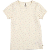 Müsli Tofu/ Nectar/ Shell Blue Spring Puff S/S T