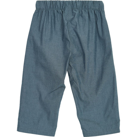 Müsli Chambray Chambray Bukser Baby