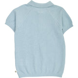 Müsli Ocean Sea Strikk S/S Polo T