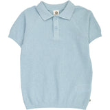 Müsli Ocean Sea Strikk S/S Polo T