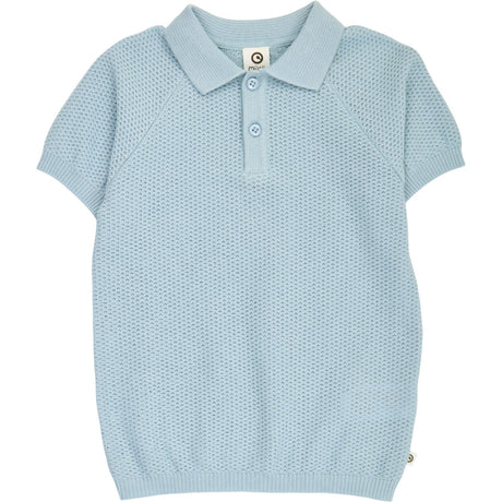 Müsli Ocean Sea Strikk S/S Polo T