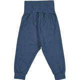 Müsli Navy Cozy Me Bukser Baby