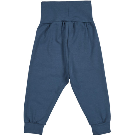 Müsli Navy Cozy Me Bukser Baby