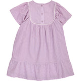 Müsli Dream Daisy Frill S/S Kjole