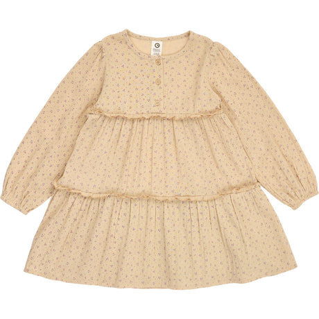 Müsli Safari/ Bloom/ Dream Tulip Layer L/S Kjole